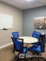 360 Executive Suites | The Old Road
