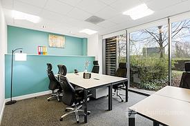 Landmark | Milton Keynes Luminous