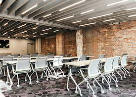 Bloom Coworking