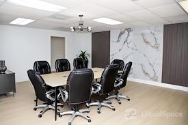 Echelon Executive Suites