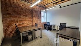 Candy Factory Coworking