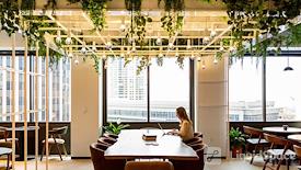 Industrious - Century City - 1925 Century Park E