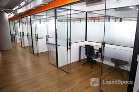 Mango Tree Coworking