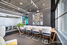 Regus | COPENHAGEN AIRPORT TERMINAL 3, Regus Express