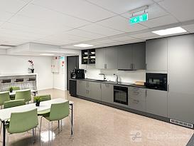 Regus | Sandnes, Sømmegården