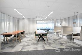 The Office Operators | ALMERE, TOO WTC Almere MTOO