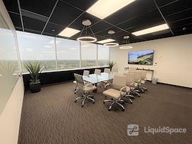 Lucid Private Offices | LBJ Freeway - Farmers Branch