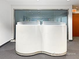 Regus | Connecticut Financial