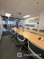 BLANKSPACES Hollywood Sunset