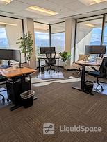 Spoke Coworking Tower Suites #1700