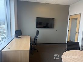 Intelligent Office - Boise