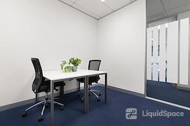 Regus | MELBOURNE, Heidelberg