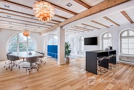 Regus | Copenhagen, Havnegade