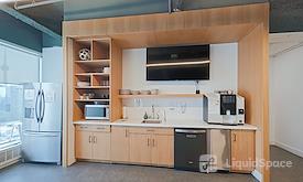 Regus | Eaton Centre