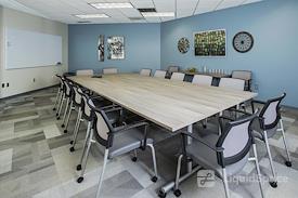 Office Evolution - Greensboro