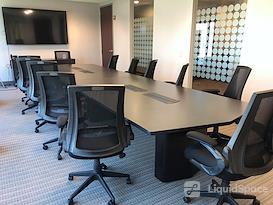 Peachtree Offices at Lenox, Inc.