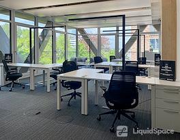 Regus | Dusseldorf Hafenspitze