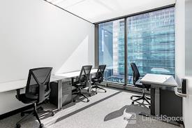 Regus | Canberra 121 Marcus Clarke St