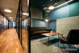 WeWork | 600 B Street