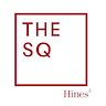 Logo of The Square - Bowen Building