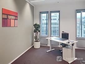 Regus | Berlin Unter den Linden 21