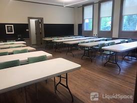 Roudenbush Community Center