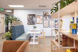 Pacific Workplaces - Cupertino