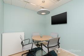 Regus | Stockholm, Östermalmstorg