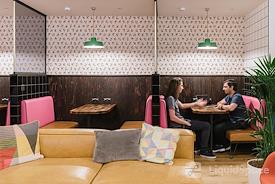 WeWork | 33 Queen St