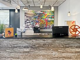 Regus || Downtown Berkeley