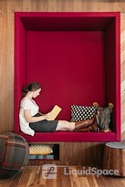 WeWork | 518 Xinjiang Lu