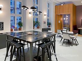 SPACES | BERLIN, Spaces Gendarmenmarkt