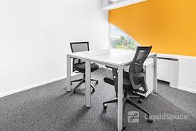 Regus | Ankara, Kavaklidere