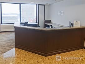 HQ | MI, Grand Rapids - Ottawa Ave NW