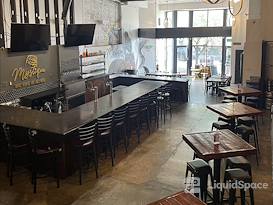 Mystique Barrel Brewing and Lager House