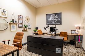 The Village Workspace