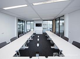 Regus | The Hague City