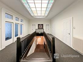 Regus | DRESDEN, Villa Grumpt