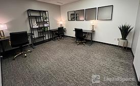 Lucid Private Offices | River Oaks Upper Kirby