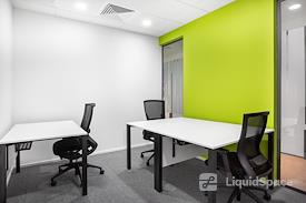 Regus | Muscat, Hormuz Grand