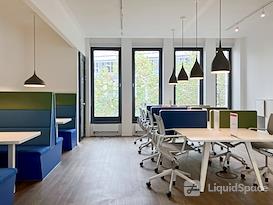 Regus | Hamburg, Altona