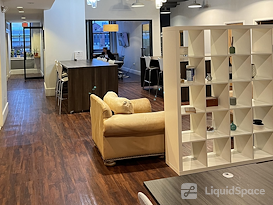 Idea Space - Back Bay