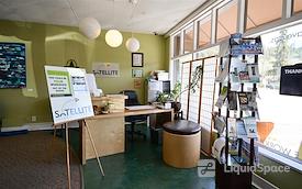 Satellite Workplaces Felton