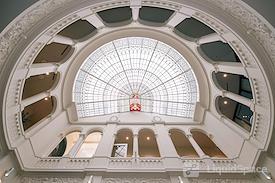 Satellite Office Villa Sander