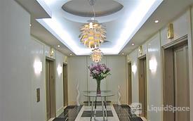 Jay Suites - Financial District