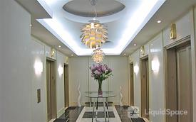 Jay Suites - Financial District