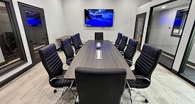 447 Broadway Conference Room & Podcast Studio