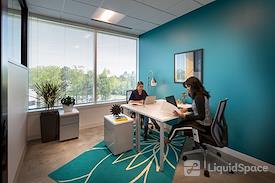Regus | Perimeter