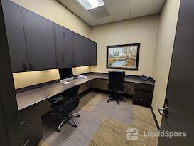 The Woodlands Office Suites