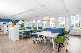 Regus | South Aiken